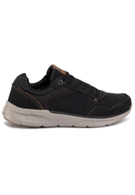 Go Soft Сникърси GF19F295A-8 Black - Mera.bg