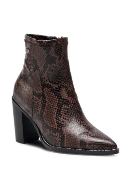 GOE Боти GG2N3074 Brown - Mera.bg
