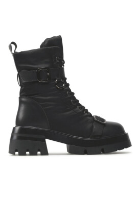 GOE Боти KK2N4018 Black - Mera.bg