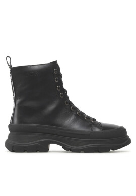 GOE Боти KK2N4020 Black - Mera.bg