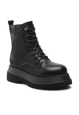GOE Боти KK2N4067 Black - Mera.bg