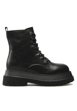 GOE Боти KK2N4067 Black - Mera.bg