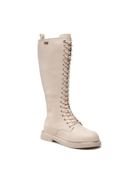 GOE Ботуши KK2N4045 Beige - Mera.bg
