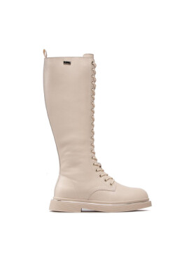 GOE Ботуши KK2N4045 Beige - Mera.bg
