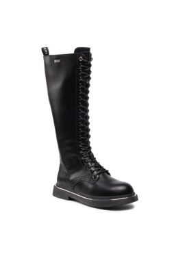 GOE Ботуши KK2N4046 Black - Mera.bg