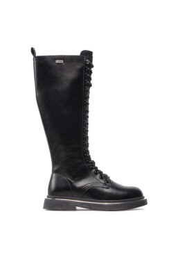 GOE Ботуши KK2N4046 Black - Mera.bg