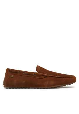 GOE Мокасини LL1N4006 Brown - Mera.bg
