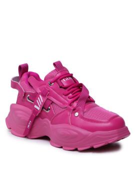GOE Сникърси LL2N4019 Pink - Mera.bg