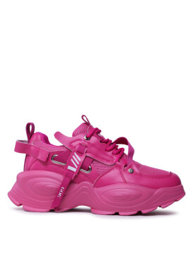 GOE Сникърси LL2N4019 Pink - Mera.bg