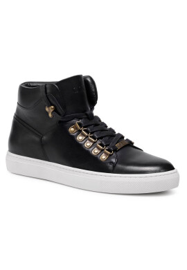 GOE Сникърси GG1N3009 Black - Mera.bg
