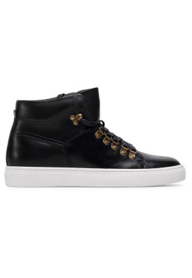 GOE Сникърси GG1N3009 Black - Mera.bg