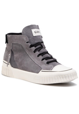GOE Сникърси GG2N3079 Dk. Grey - Mera.bg