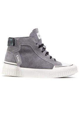 GOE Сникърси GG2N3079 Dk. Grey - Mera.bg