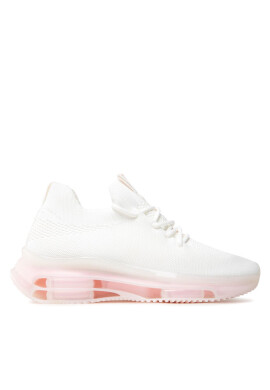 GOE Сникърси JJ2N4079 White/Pink - Mera.bg