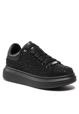 GOE Сникърси KK2N4071 Black - Mera.bg