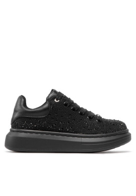 GOE Сникърси KK2N4071 Black - Mera.bg