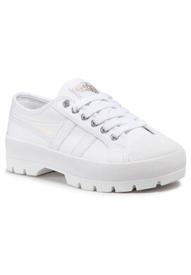Gola Кецове Coaster Peak CLB090 White/White/White - Mera.bg