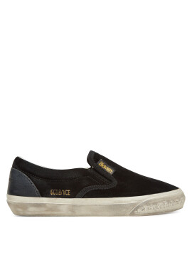 Golden Goose Гуменки Vce GWF00306.F006949.90100 Черен - Mera.bg