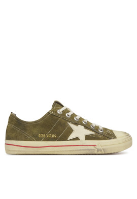 Golden Goose Кецове MF00129.F003417.35817 Каки - Mera.bg