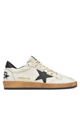 GOLDEN GOOSE Сникърси Ball Star GWF00117.F003771.10283 Бежов - Mera.bg
