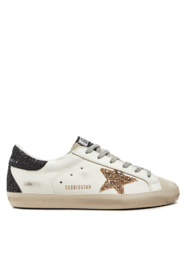 GOLDEN GOOSE Сникърси Classic With Spur GMF00102.F000959.80724 Бял - Mera.bg