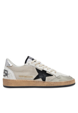 Golden Goose Сникърси GMF00117.F003215.81780 Сив - Mera.bg