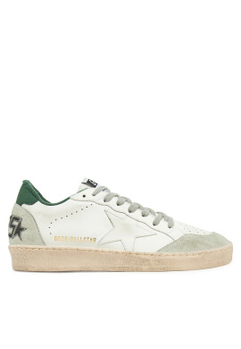Golden Goose Сникърси GMF00117.F004746 Бял - Mera.bg