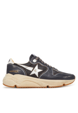 GOLDEN GOOSE Сникърси GMF00126.F006220 50870 Тъмносин - Mera.bg
