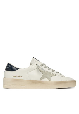Golden Goose Сникърси GMF00128.F000567.10509 Бял - Mera.bg