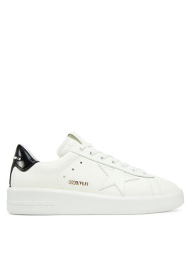 Golden Goose Сникърси GMF00197.F006518.10364 Бял - Mera.bg