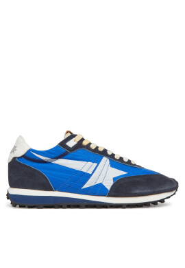 GOLDEN GOOSE Сникърси GMF00683.F005463 50738 Син - Mera.bg