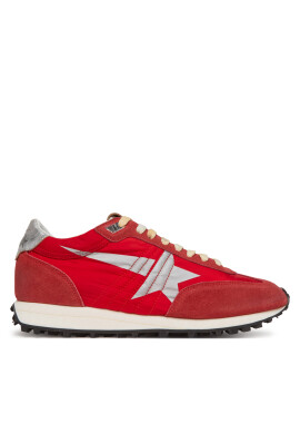 Golden Goose Сникърси GMF00683.F005492 40399 Червен - Mera.bg