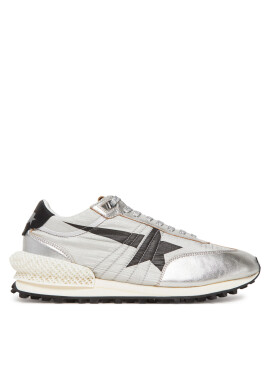 Golden Goose Сникърси GMF00684.F005667 60246 Сребрист - Mera.bg