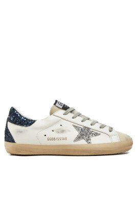 GOLDEN GOOSE Сникърси GWF00102.F001434.10582 Бял - Mera.bg