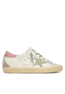 Golden Goose Сникърси GWF00102.F002569.10914 Бял - Mera.bg