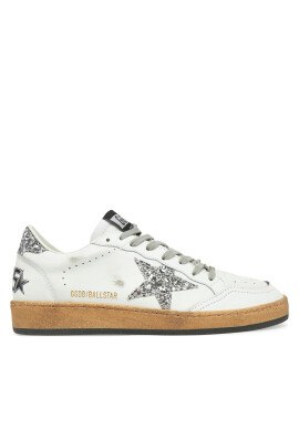 GOLDEN GOOSE Сникърси GWF00117.F003773 Бял - Mera.bg