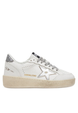Golden Goose Сникърси GWF00804.F006966.80185 Бял - Mera.bg