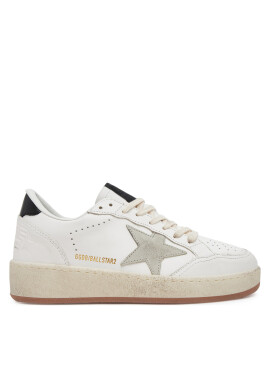 Golden Goose Сникърси GWF00804.F006970.10220 Бял - Mera.bg