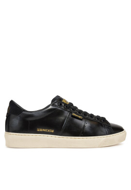 Golden Goose Сникърси Matchstar GMF00796.F006922.90100 Черен - Mera.bg