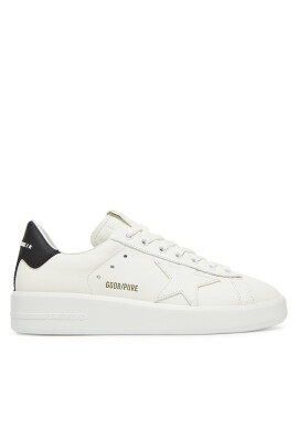 Golden Goose Сникърси Pure New GMF00197.F000537.10283 Бял - Mera.bg