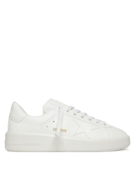Golden Goose Сникърси Pure New GMF00197.F003954.10100 Бял - Mera.bg