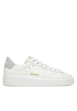 Golden Goose Сникърси Pure New GWF00197.F000538.80185 Бял - Mera.bg