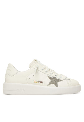 Golden Goose Сникърси Pure New GWF00197.F002789.80185 Бял - Mera.bg