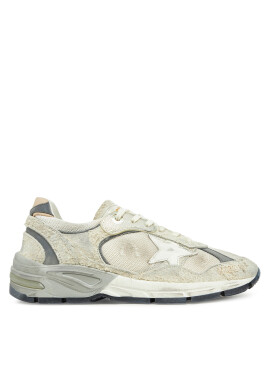 Golden Goose Сникърси Running Dad GMF00199.F002156.80185 Бял - Mera.bg