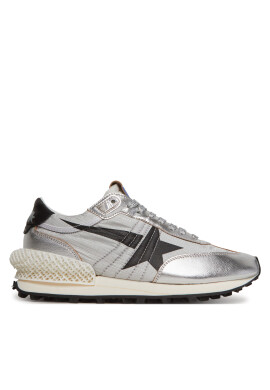 Golden Goose Сникърси Running Marathon M2000 GWF00684.F005667.60246 Сребрист - Mera.bg