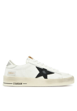 Golden Goose Сникърси Stardan Gambetto Unico GMF00328.F003028.10283 Бял - Mera.bg
