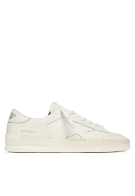 Golden Goose Сникърси Stardan GMF00128.F000566.10100 Бял - Mera.bg
