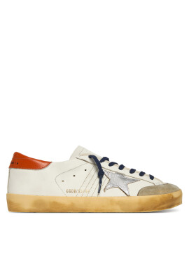 Golden Goose Сникърси Super Star Penstar Classic GMF00107.F004029.11367 Бял - Mera.bg