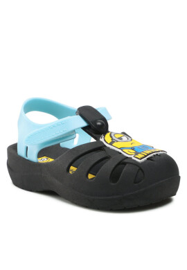 Grendene Kids Сандали Minions Hello Aranha Baby 22571 Черен - Mera.bg