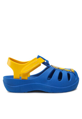 Grendene Kids Сандали Minnions Hello Aranha Baby 22571 Син - Mera.bg